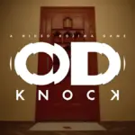 OD Knock Poster