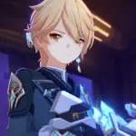 Genshin Impact Snezhnaya preview leak