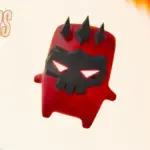 Fortnite Boss Sprite