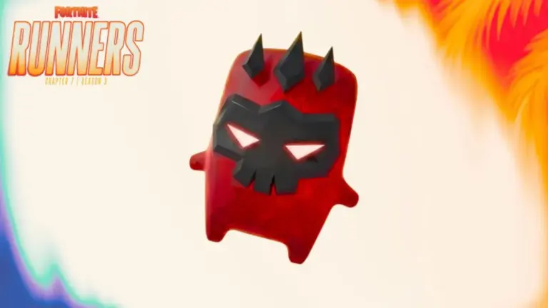 Fortnite Boss Sprite