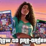 How to pre-order GTA 6