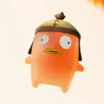Fishy Sprite Fortnite