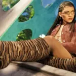 Lucia in gta 6