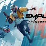 I Tried Titanfall’s Spiritual Successor ‘Empulse’ – It’s Promising But Needs a Respawn