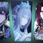 Genshin Impact Snezhnaya character list
