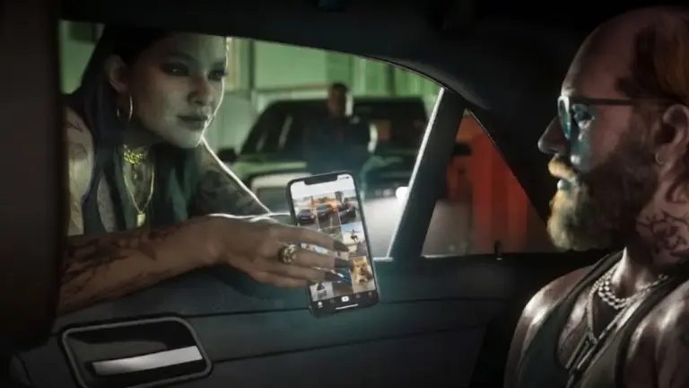 GTA 6 Social Media Could Be Rockstar