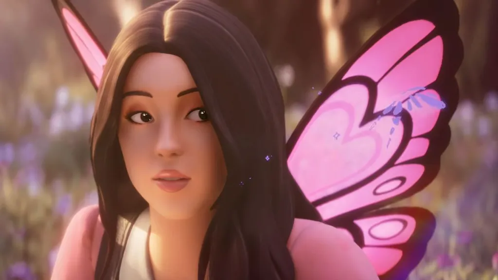 Panoramica dei cosmetici Olivia Rodrigo disponibili su Fortnite