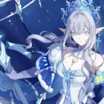 Genshin Impact Anastasya Feodorovna Snezhnaya kit, release date, and more