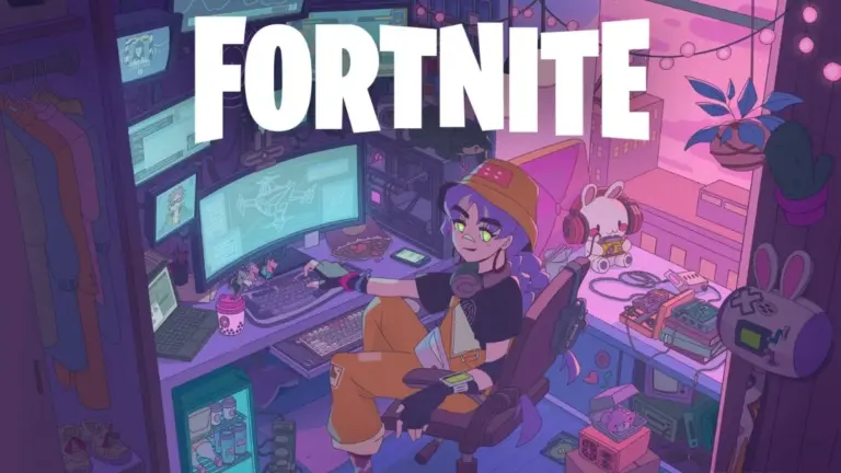 New Fortnite Servers
