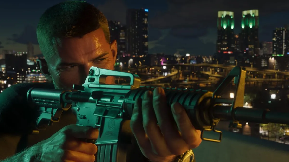 Fucili d’assalto disponibili in GTA 6