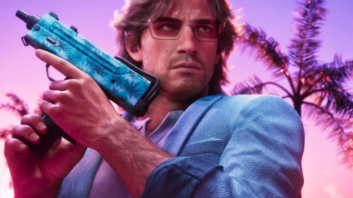 SMG e mitragliatrici di GTA 6