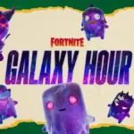 Fortnite Galaxy Hour