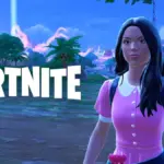 Where is Olivia Rodrigo in Fortnite