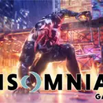 Insomniac Venom Game