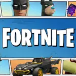 Fortnite DC Summer Event News