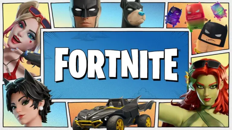 Fortnite DC Summer Event News