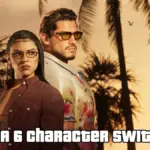 GTA 6 Jason and Lucia Dual Protagonists: Switching System Explained