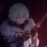Genshin Impact Alyosha kit, constellations, and release date