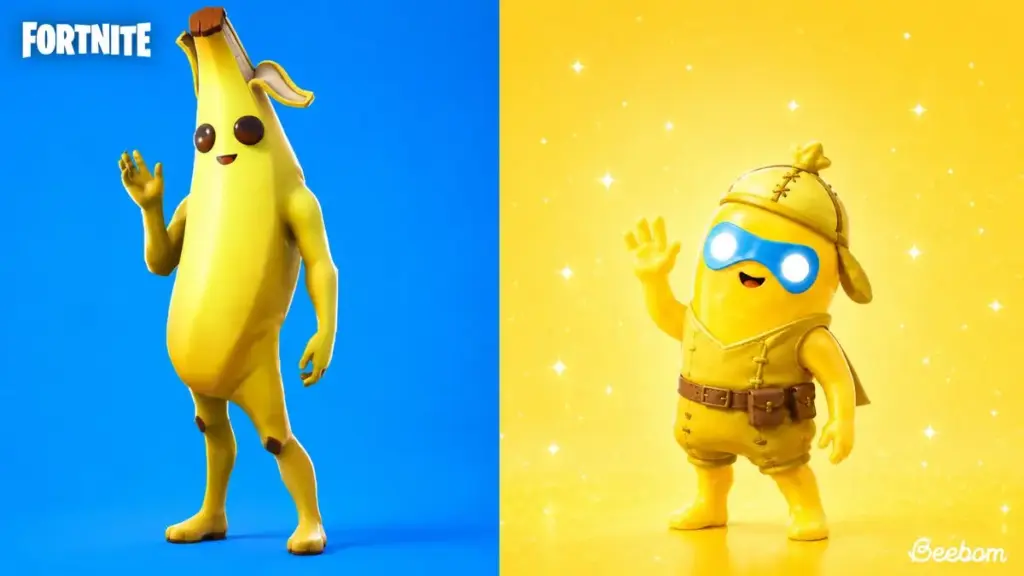 I Keep Imagining These 7 Fortnite Skins as Sprites and I Need Epic to See This