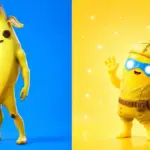 I Keep Imagining These 7 Fortnite Skins as Sprites and I Need Epic to See This