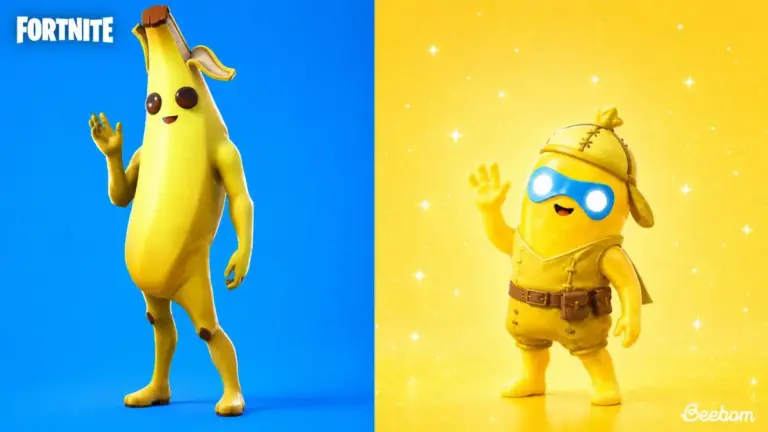 I Keep Imagining These 7 Fortnite Skins as Sprites and I Need Epic to See This