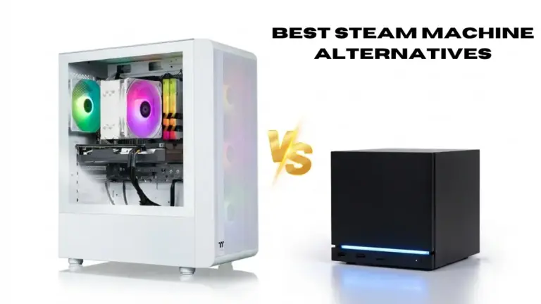 I’d Buy These Steam Machine Alternatives Over the Real Thing in 2026