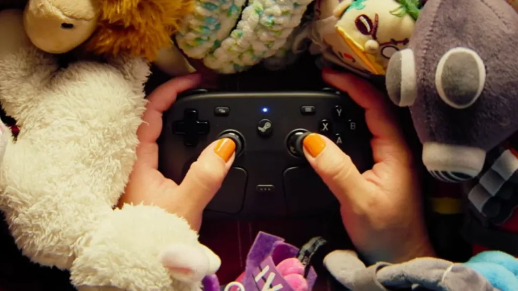 Popolarità del nuovo Steam Controller di Valve supera le aspettative