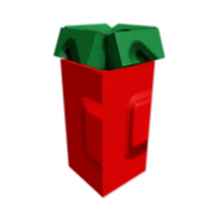 Fragola – Grow a Garden 2
