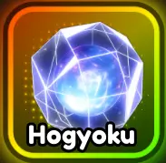 Gear Hogyoku (Mythic)