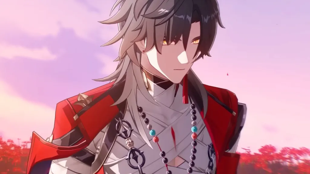 Light cone consigliate per Mortenax Blade in Honkai Star Rail