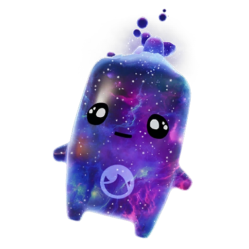 Sprite Galattico Acqua