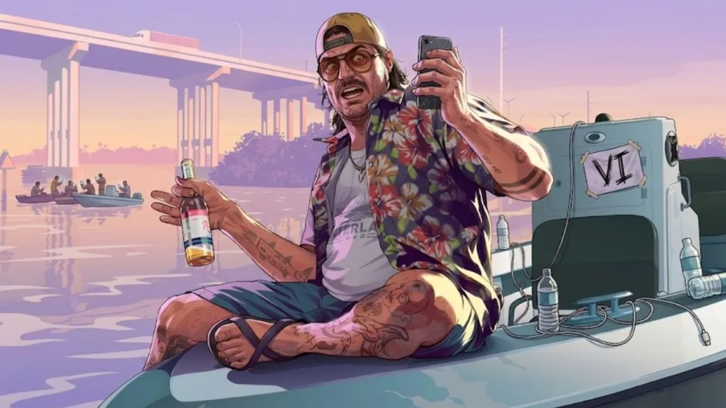 Massima sicurezza di Rockstar North per proteggere GTA 6