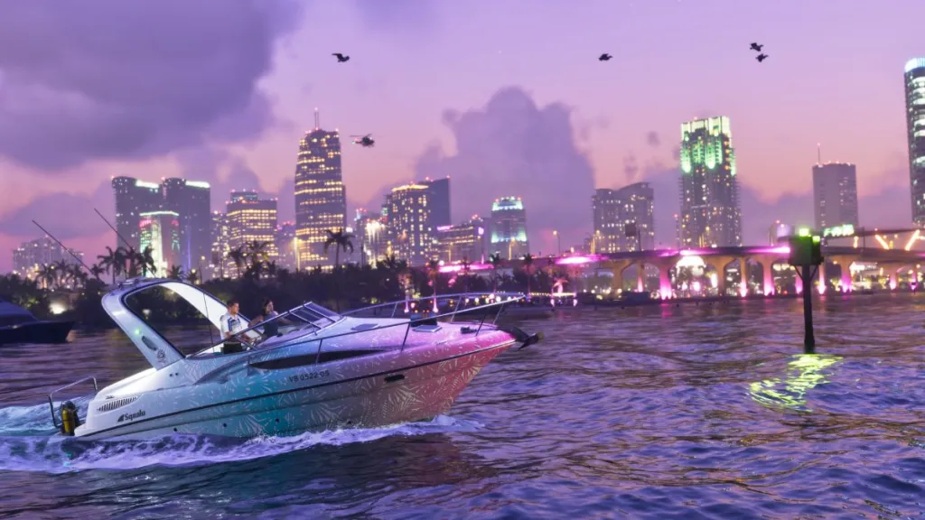 Scatola di GTA 6 con codice di download digitale