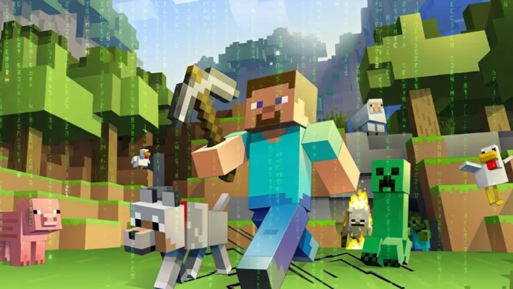 Mod falsa Minecraft che consente agli aggressori di accedere alle webcam