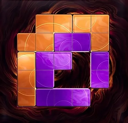 Layout dei moduli per Chaos