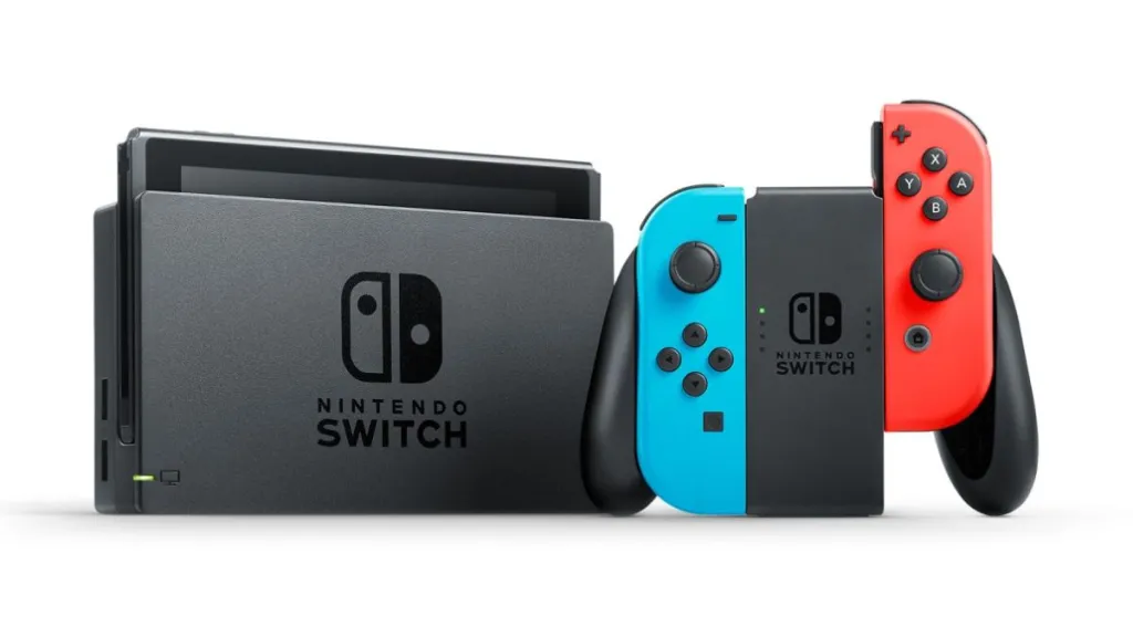 Nintendo sta preparando una Switch 2 con batteria sostituibile per il mercato europeo