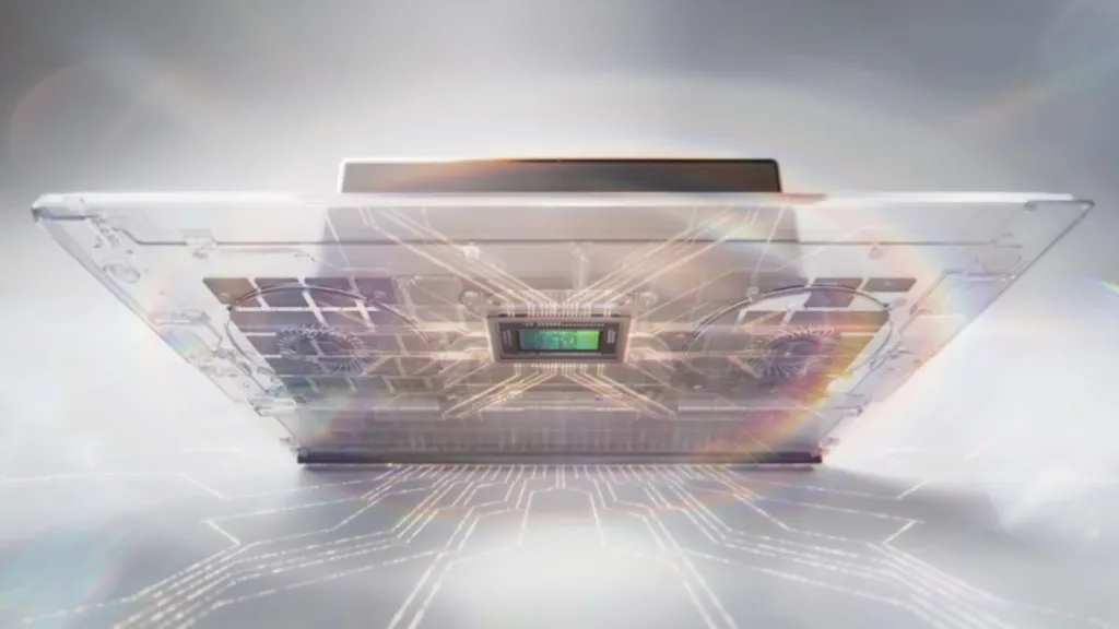 Nvidia RTX Spark: il nuovo superchip AI per PC Windows