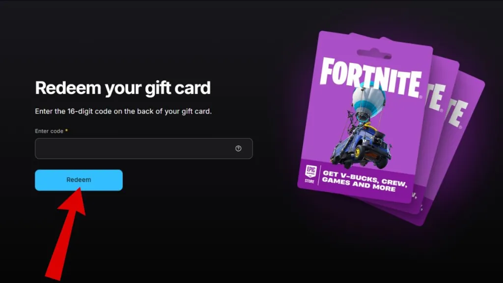 Procedura di riscatto del Celebration Ball back bling su Fortnite