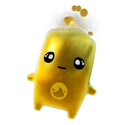 Sprite d’oro Acqua