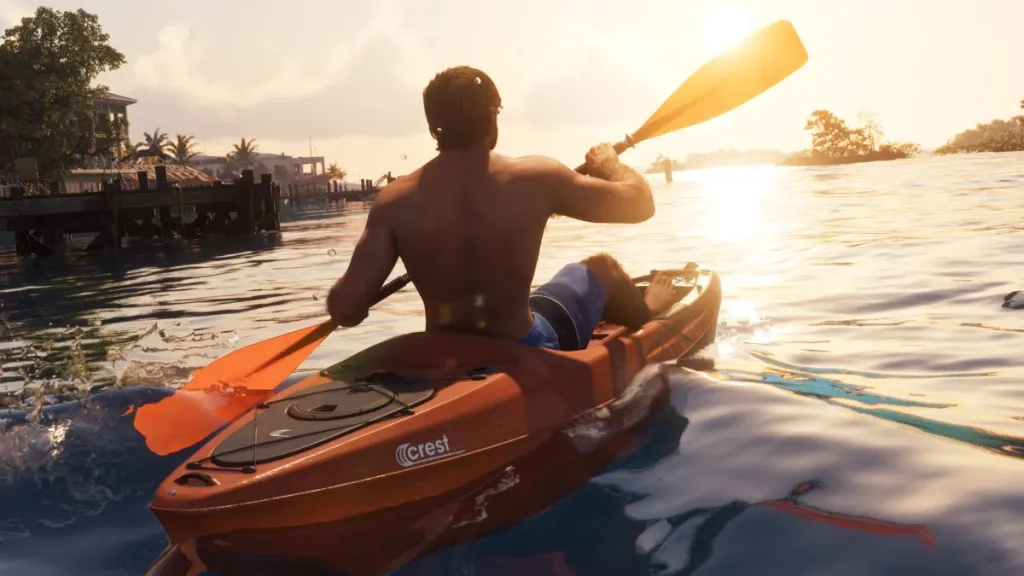 Sony dichiara che GTA 6 funziona al meglio su PS5