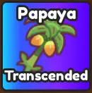 Semina Papaya (Transcended)