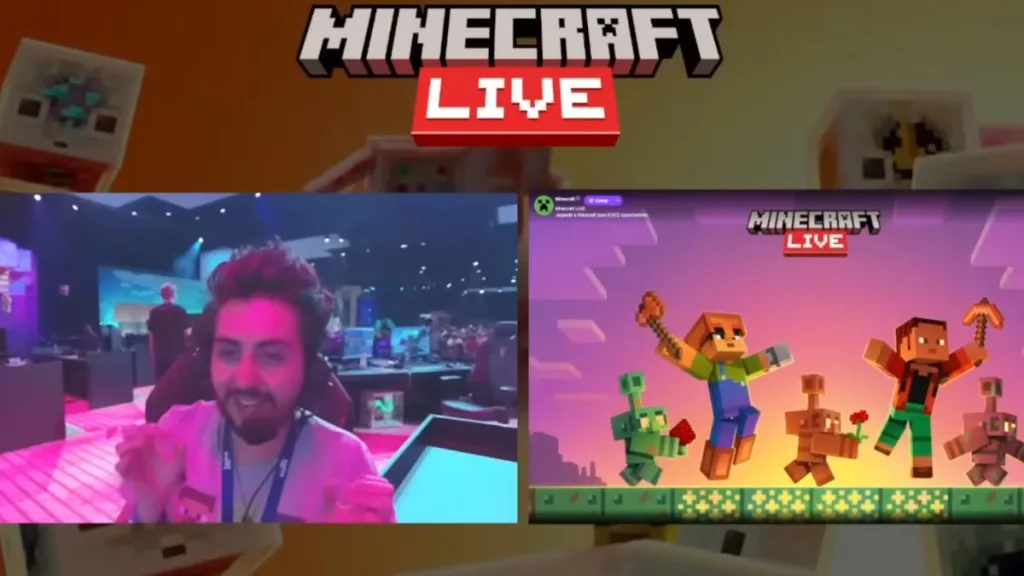 Bobicraft anticipa un grande aggiornamento di Minecraft