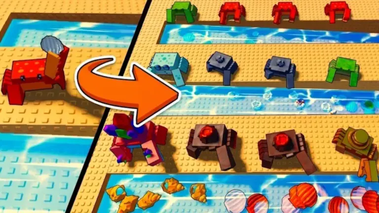 Crab Tycoon Codes (July 2026)