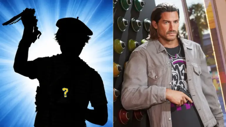 Jason from GTA 6 and Clair Obscur Director