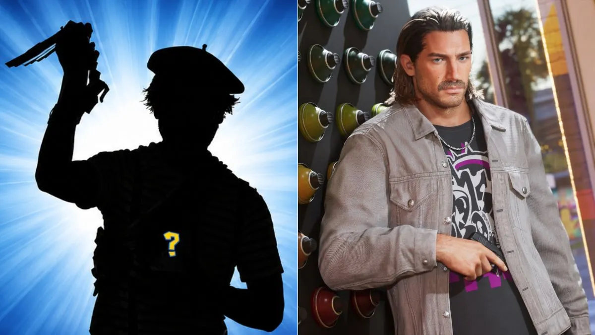 Jason from GTA 6 and Clair Obscur Director