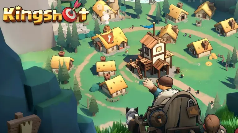 Kingshot Codes (July 2026)