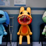 Animal Hospital classes