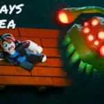 100 Days At Sea Codes (July 2026)