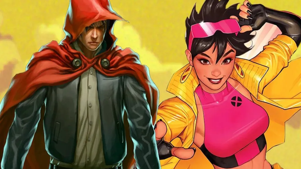 The Hood e Jubilee in Marvel Rivals, teaser della stagione 9