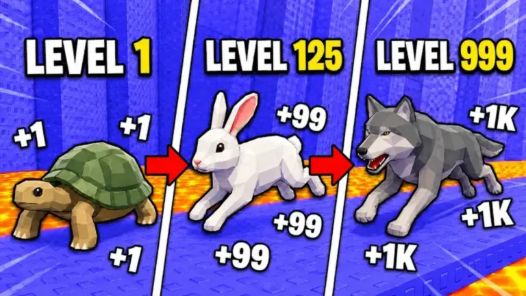 Roblox +1 Speed Evolve Codes (July 2026)
